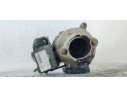 Recambio de turbocompresor para bmw serie 3 berlina (e46) 320d referencia OEM IAM 77909921  