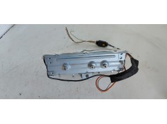 Recambio de airbag delantero derecho para peugeot 207 1.6 16v hdi referencia OEM IAM 9683408580  