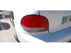 Recambio de piloto trasero izquierdo para hyundai accent (lc) 1.3 cat referencia OEM IAM   