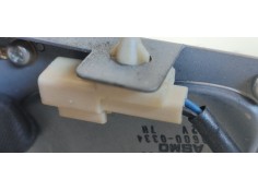 Recambio de motor limpia trasero para mazda cx-7 (er) luxury referencia OEM IAM   