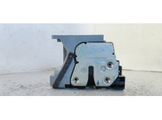 Recambio de cerradura puerta trasera derecha para hyundai i20 (bc3) 1.0i turbo 100 fap referencia OEM IAM 81420Q0000  