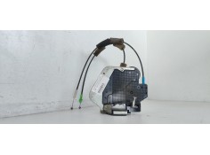 CERRADURA PUERTA TRASERA DERECHA 