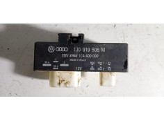 Recambio de caja precalentamiento para volkswagen polo (9n3) 1.4 16v referencia OEM IAM 1J0919506M 104400000 