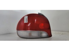 Recambio de piloto trasero izquierdo para hyundai accent (lc) 1.3 cat referencia OEM IAM   