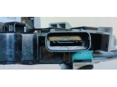 Recambio de cerradura puerta trasera derecha para hyundai i20 (bc3) 1.0i turbo 100 fap referencia OEM IAM 81420Q0000  