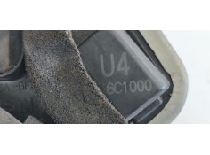 Recambio de cerradura puerta trasera derecha para lexus is200 (ds2/is2) 220d referencia OEM IAM   