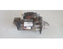 Recambio de motor arranque para saab 900 gls referencia OEM IAM DRS3160  