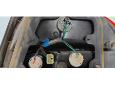 Recambio de piloto trasero izquierdo para hyundai accent (lc) 1.3 cat referencia OEM IAM   