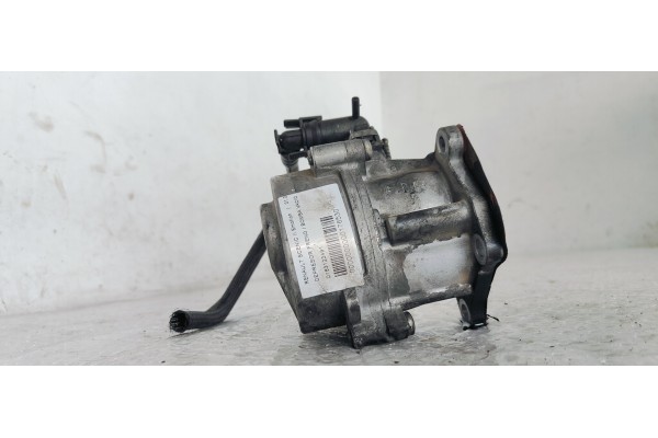Recambio de depresor freno / bomba vacio para renault scenic ii emotion referencia OEM IAM D163123491  
