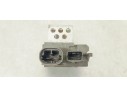 Recambio de resistencia calefaccion para citroen jumpy fugón 1.5 hdi 100 fap referencia OEM IAM 9829220580  