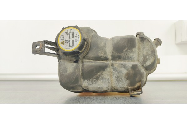 Recambio de deposito expansion para ford s-max (ca1) 2.0 tdci 140 fap referencia OEM IAM 6G918K218  