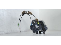 Recambio de cerradura puerta trasera derecha para lexus is200 (ds2/is2) 220d referencia OEM IAM   