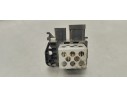 Recambio de resistencia calefaccion para citroen jumpy fugón 1.5 hdi 100 fap referencia OEM IAM 9829220580  
