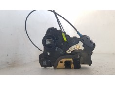 Recambio de cerradura puerta delantera izquierda para toyota avensis wagon (t25) 2.2 d-4d executive referencia OEM IAM   