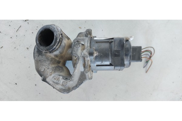 Recambio de valvula egr para citroen c4 berlina cool referencia OEM IAM 9685640480  
