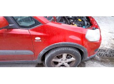 Recambio de aleta delantera derecha para suzuki sx4 rw (ey) 1.9 ddis turbodiesel referencia OEM IAM   