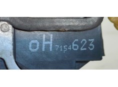 Recambio de cerradura puerta delantera izquierda para bmw serie 1 berlina (e81/e87) 116i referencia OEM IAM   