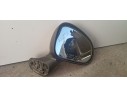 Recambio de retrovisor derecho para daewoo matiz 0.8 cat referencia OEM IAM   