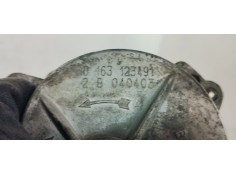 Recambio de depresor freno / bomba vacio para renault scenic ii emotion referencia OEM IAM D163123491  