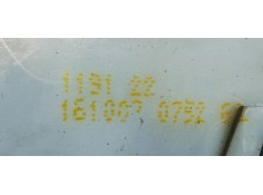 Recambio de cerradura puerta delantera izquierda para renault scenic ii emotion referencia OEM IAM   