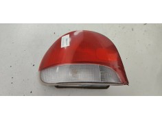 Recambio de piloto trasero izquierdo para hyundai accent (lc) 1.3 cat referencia OEM IAM   