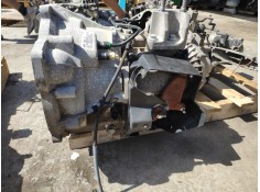 CAJA CAMBIOS 8A6R7002JF T6TC140212001502 