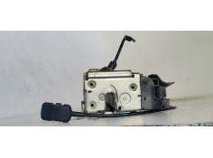 Recambio de cerradura puerta delantera izquierda para renault scenic ii emotion referencia OEM IAM   