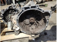 Recambio de caja cambios para ford fiesta (cb1) ambiente referencia OEM IAM 8A6R7002JF T6TC140212001502 