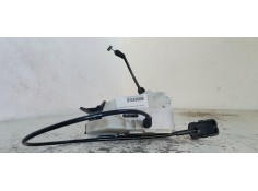 Recambio de cerradura puerta delantera izquierda para renault scenic ii emotion referencia OEM IAM   