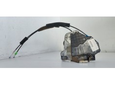 Recambio de cerradura puerta delantera derecha para lexus is200 (ds2/is2) 2.2 d-cat referencia OEM IAM   