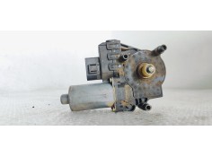 Recambio de motor elevalunas delantero izquierdo para audi a6 berlina (4b2) 2.5 tdi referencia OEM IAM 0130821775  