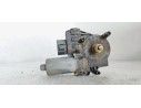 Recambio de motor elevalunas delantero izquierdo para audi a6 berlina (4b2) 2.5 tdi referencia OEM IAM 0130821775  