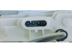 Recambio de cerradura puerta delantera izquierda para renault scenic ii emotion referencia OEM IAM   