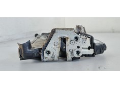Recambio de cerradura puerta delantera derecha para lexus is200 (ds2/is2) 2.2 d-cat referencia OEM IAM   