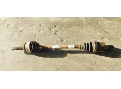 TRANSMISION DELANTERA IZQUIERDA 49500H8050 