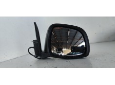 Recambio de retrovisor derecho para suzuki sx4 rw (ey) glx referencia OEM IAM   