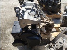 Recambio de caja cambios para ford fiesta (cb1) ambiente referencia OEM IAM 8A6R7002JF T6TC140212001502 