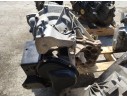 Recambio de caja cambios para ford fiesta (cb1) ambiente referencia OEM IAM 8A6R7002JF T6TC140212001502 