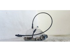 Recambio de cerradura puerta delantera izquierda para renault scenic ii emotion referencia OEM IAM   