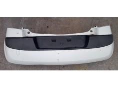 Recambio de paragolpes trasero para renault megane ii berlina 5p 1.9 dci diesel fap referencia OEM IAM   