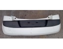 Recambio de paragolpes trasero para renault megane ii berlina 5p 1.9 dci diesel fap referencia OEM IAM   