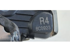 Recambio de cerradura puerta delantera derecha para lexus is200 (ds2/is2) 2.2 d-cat referencia OEM IAM   