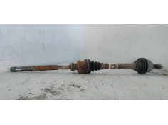 TRANSMISION DELANTERA DERECHA 