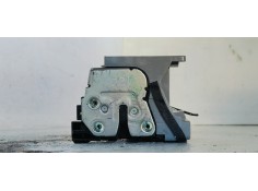 Recambio de cerradura puerta trasera izquierda para hyundai i20 (bc3) 1.0i turbo 100 fap referencia OEM IAM 81410Q0000  