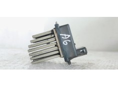 RESISTENCIA CALEFACCION 4B0820521 