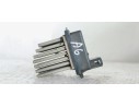 Recambio de resistencia calefaccion para audi a6 berlina (4b2) 2.5 tdi referencia OEM IAM 4B0820521  