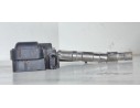 Recambio de bobina encendido para mercedes-benz clase m (w163) 270 cdi (163.113) referencia OEM IAM 0221503012  