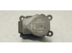 MOTOR APERTURA TRAMPILLAS CLIMATIZADOR EAM501 