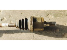 Recambio de transmision delantera izquierda para kia stonic (ybcuv) 1.2 i 85 referencia OEM IAM 49500H8050  