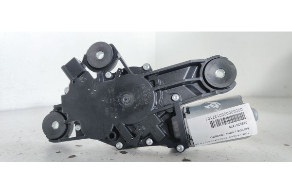 Recambio de motor limpia trasero para ford focus berlina (cap) sport referencia OEM IAM 0390201875  